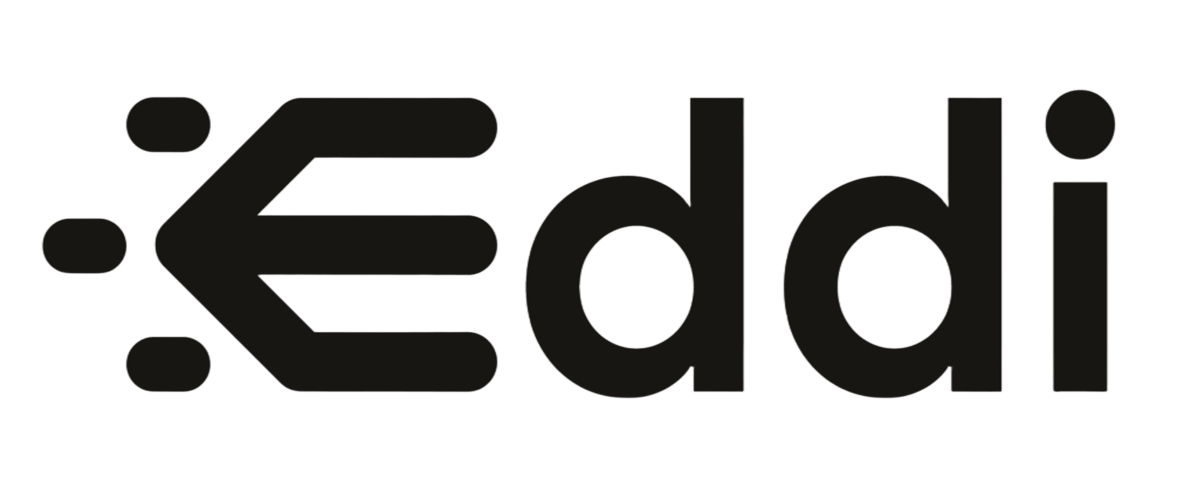 EDDI dashboard
